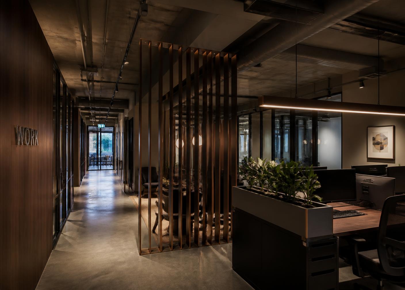 Office Space — Toshkent, Yunusobod